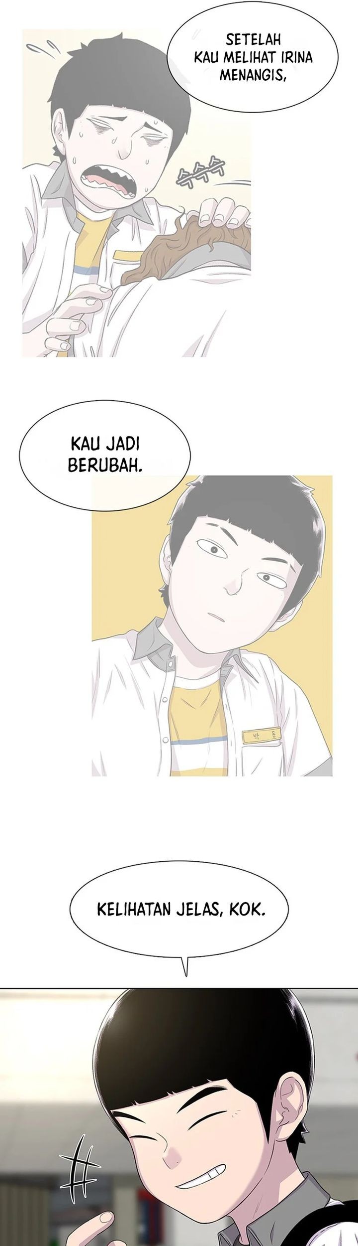 Star Ginseng Store Chapter 59 Gambar 59