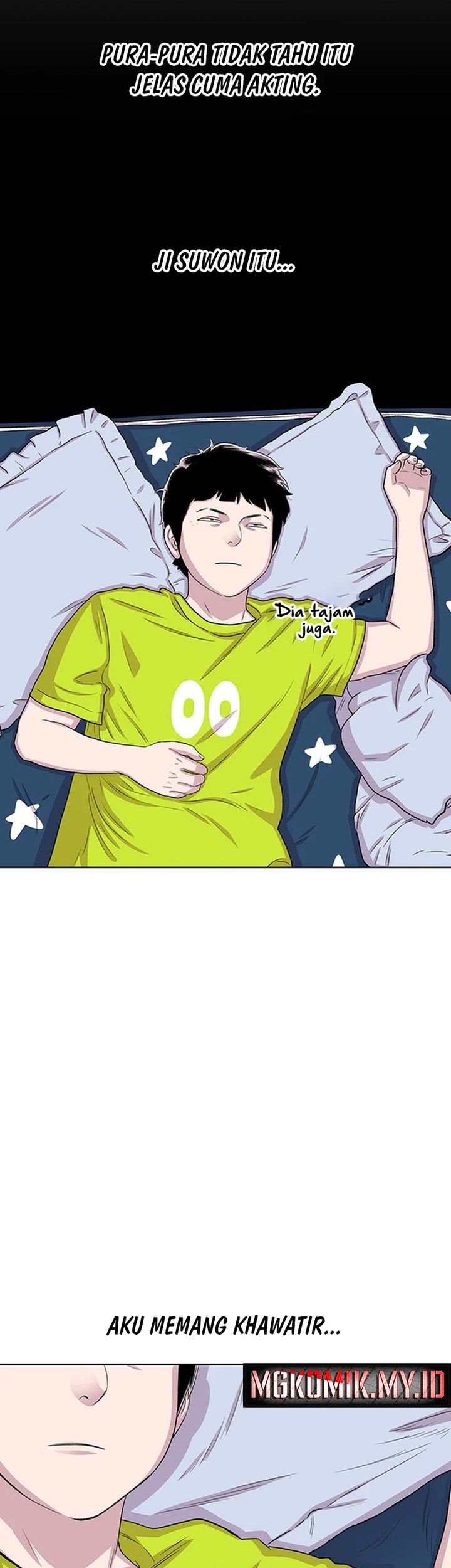 Star Ginseng Store Chapter 59 Gambar 61