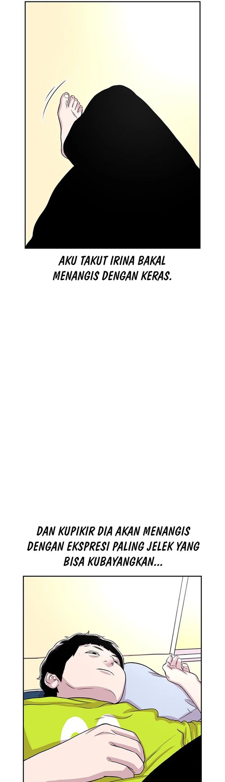 Star Ginseng Store Chapter 59 Gambar 63