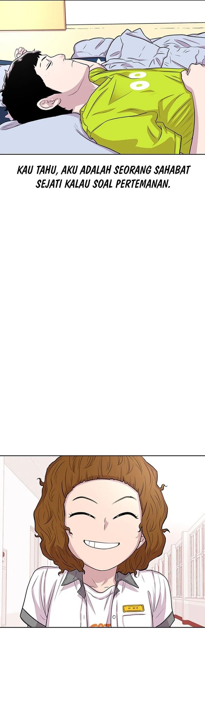 Star Ginseng Store Chapter 59 Gambar 65