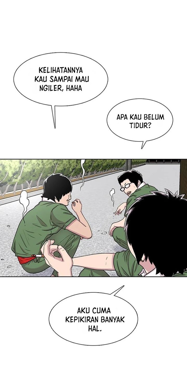 Star Ginseng Store Chapter 59 Gambar 10