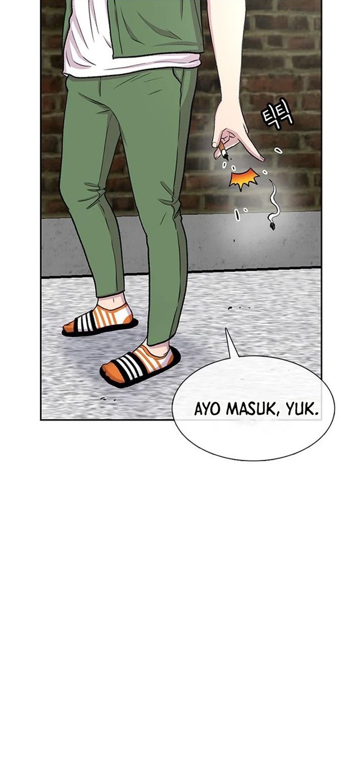 Star Ginseng Store Chapter 59 Gambar 12