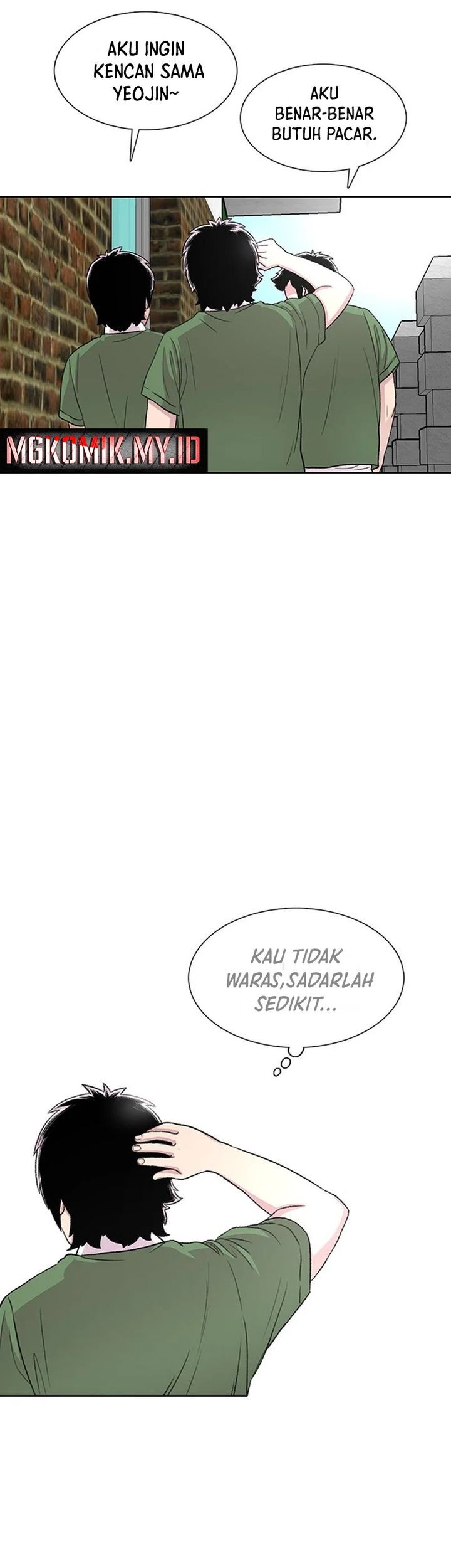 Star Ginseng Store Chapter 59 Gambar 13