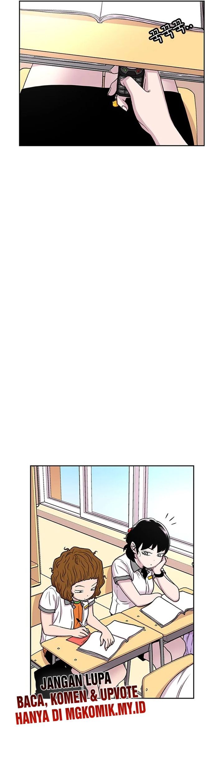 Star Ginseng Store Chapter 59 Gambar 17