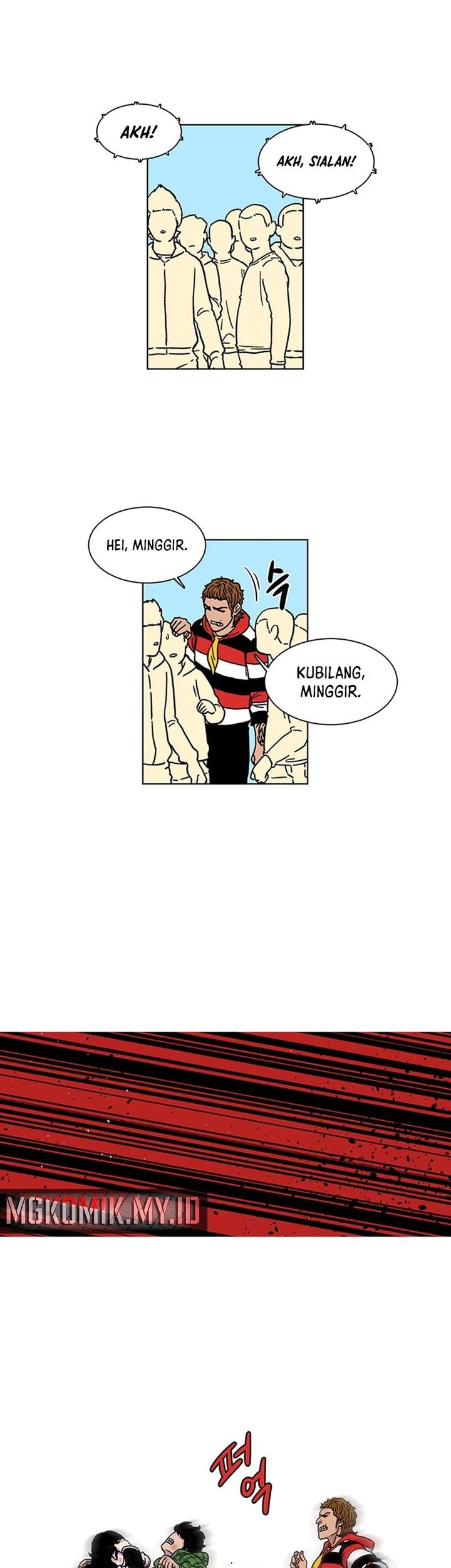 Star Ginseng Store Chapter 6 Gambar 5