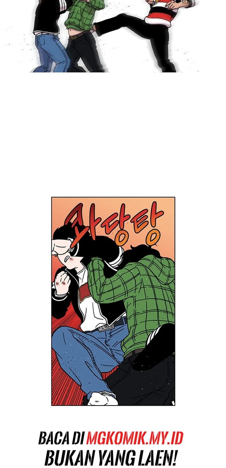 Star Ginseng Store Chapter 6 Gambar 6