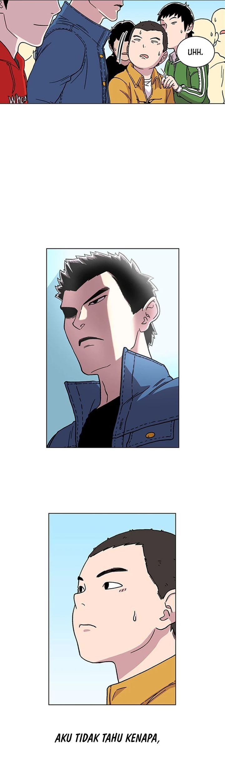 Star Ginseng Store Chapter 6 Gambar 19