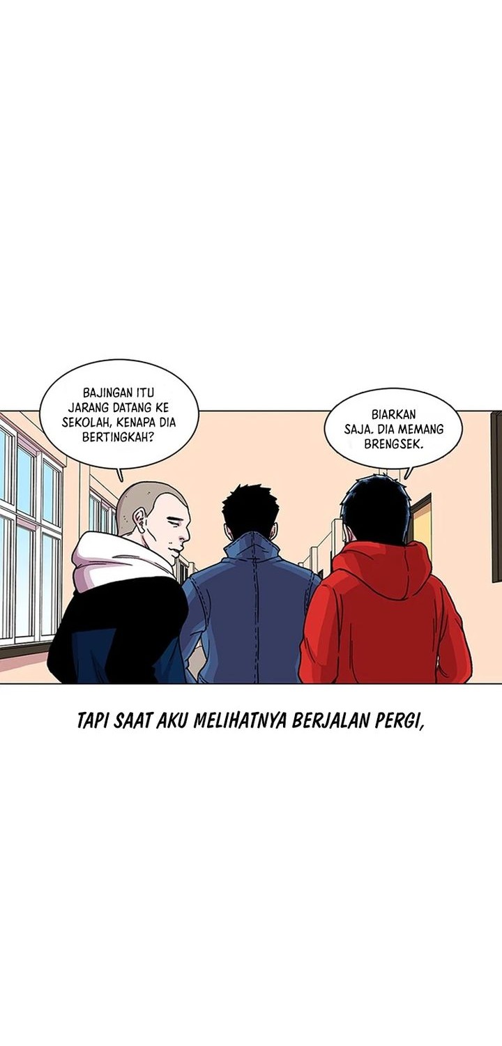 Star Ginseng Store Chapter 6 Gambar 20