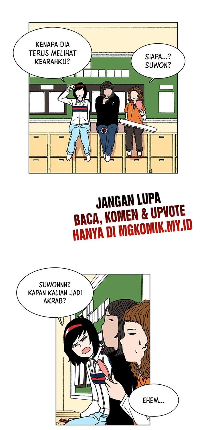 Star Ginseng Store Chapter 6 Gambar 22