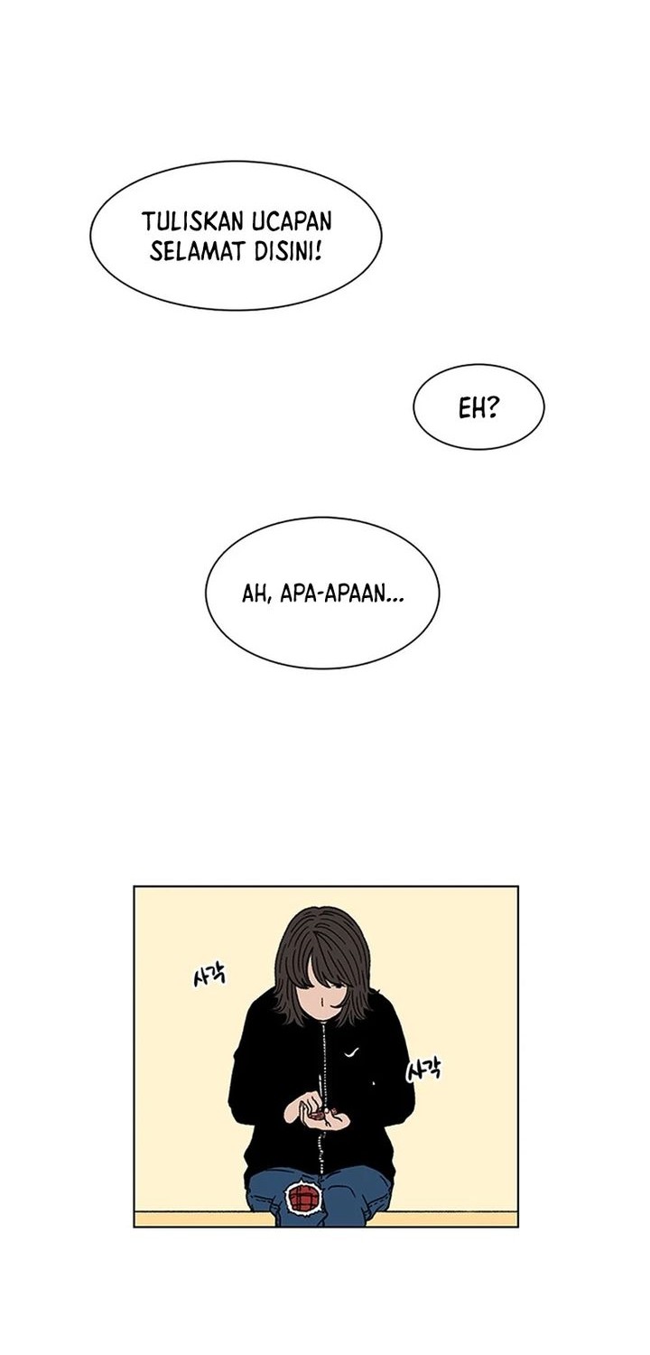 Star Ginseng Store Chapter 6 Gambar 26