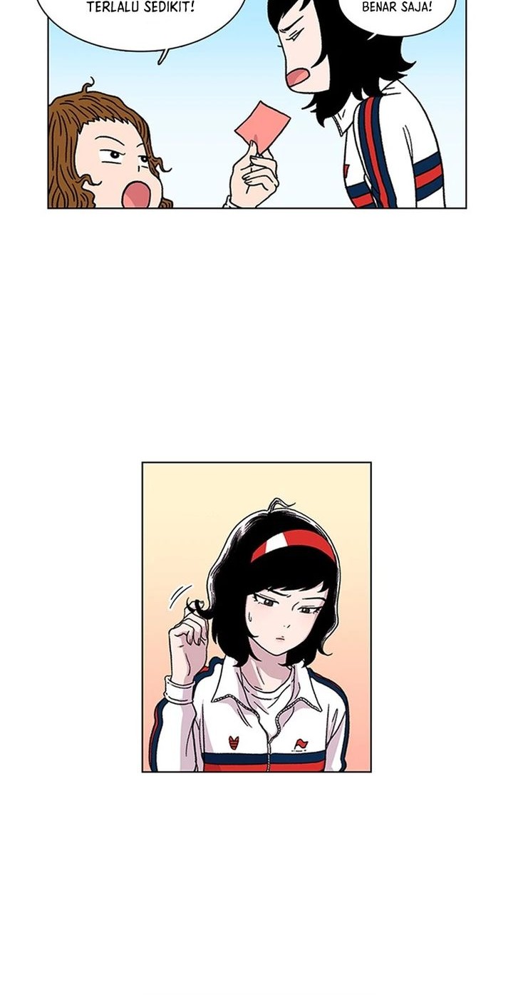 Star Ginseng Store Chapter 6 Gambar 28