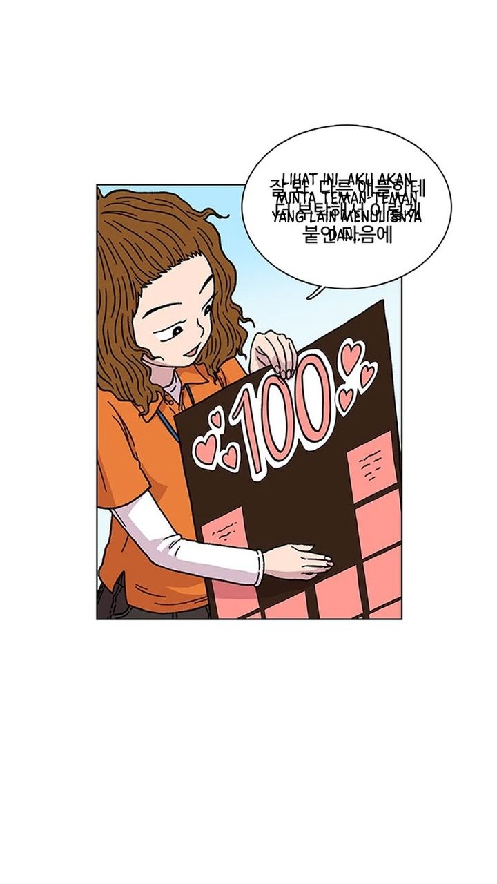 Star Ginseng Store Chapter 6 Gambar 30