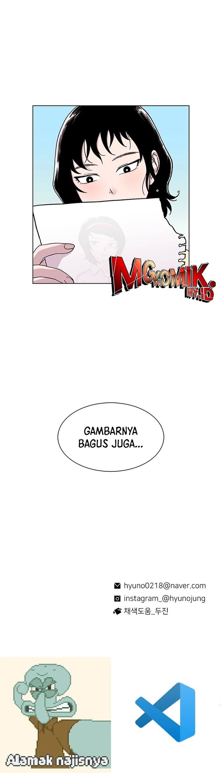 Star Ginseng Store Chapter 6 Gambar 39