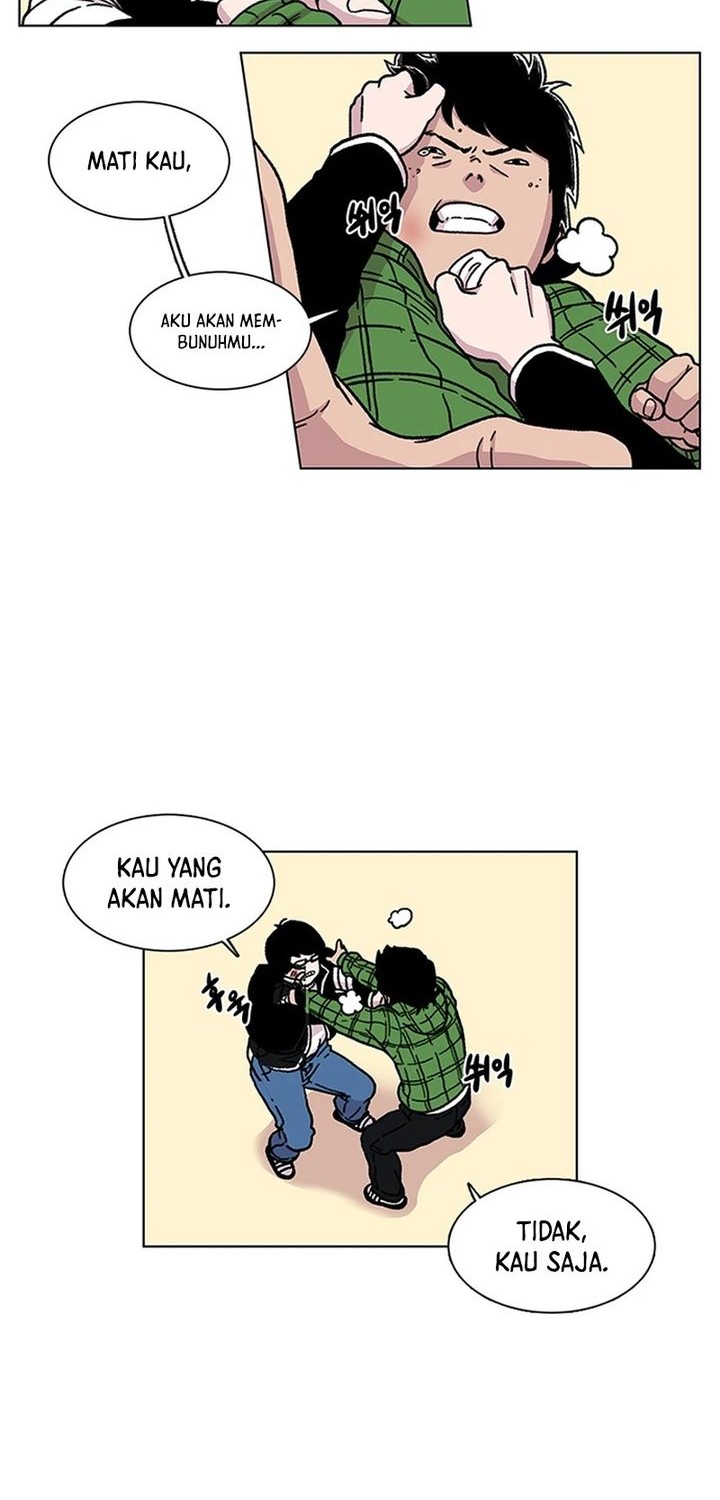 Star Ginseng Store Chapter 6 Gambar 4