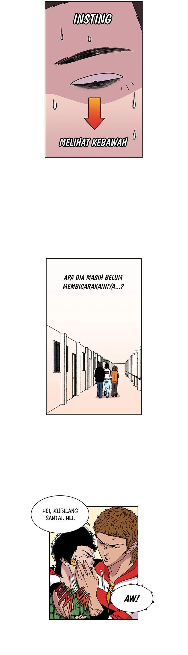 Star Ginseng Store Chapter 6 Gambar 13