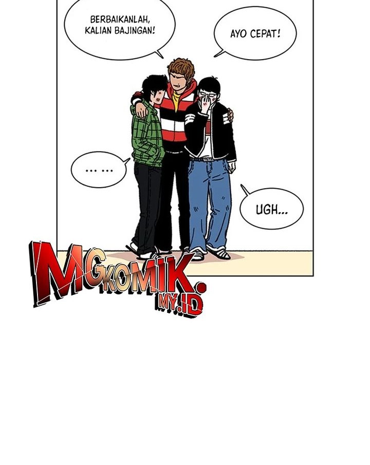 Star Ginseng Store Chapter 6 Gambar 8