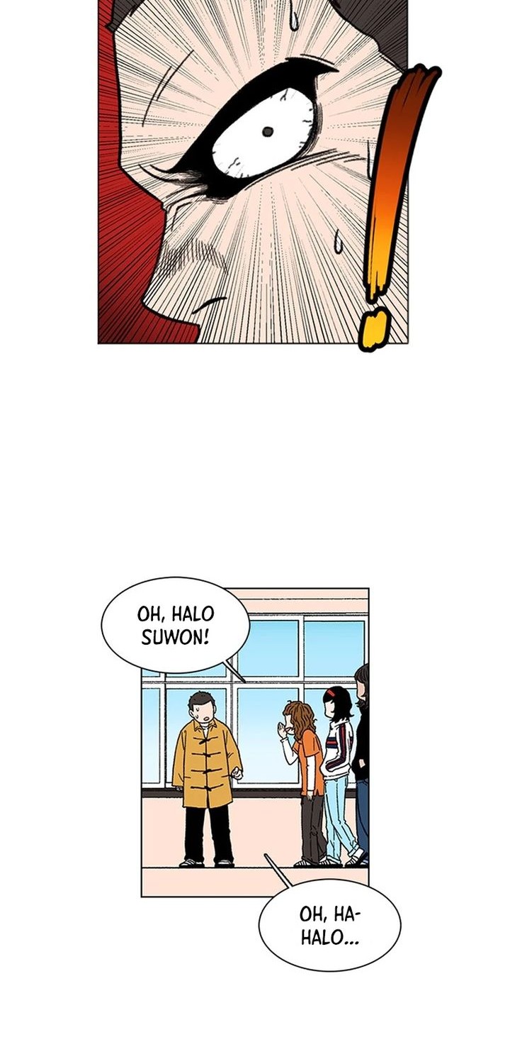 Star Ginseng Store Chapter 6 Gambar 10