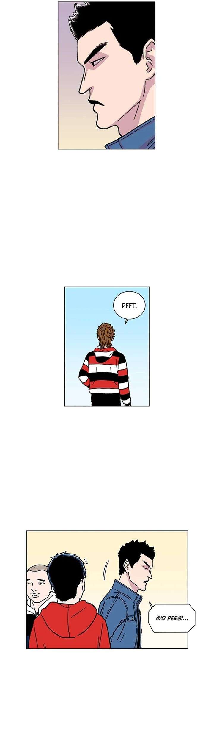 Star Ginseng Store Chapter 6 Gambar 17