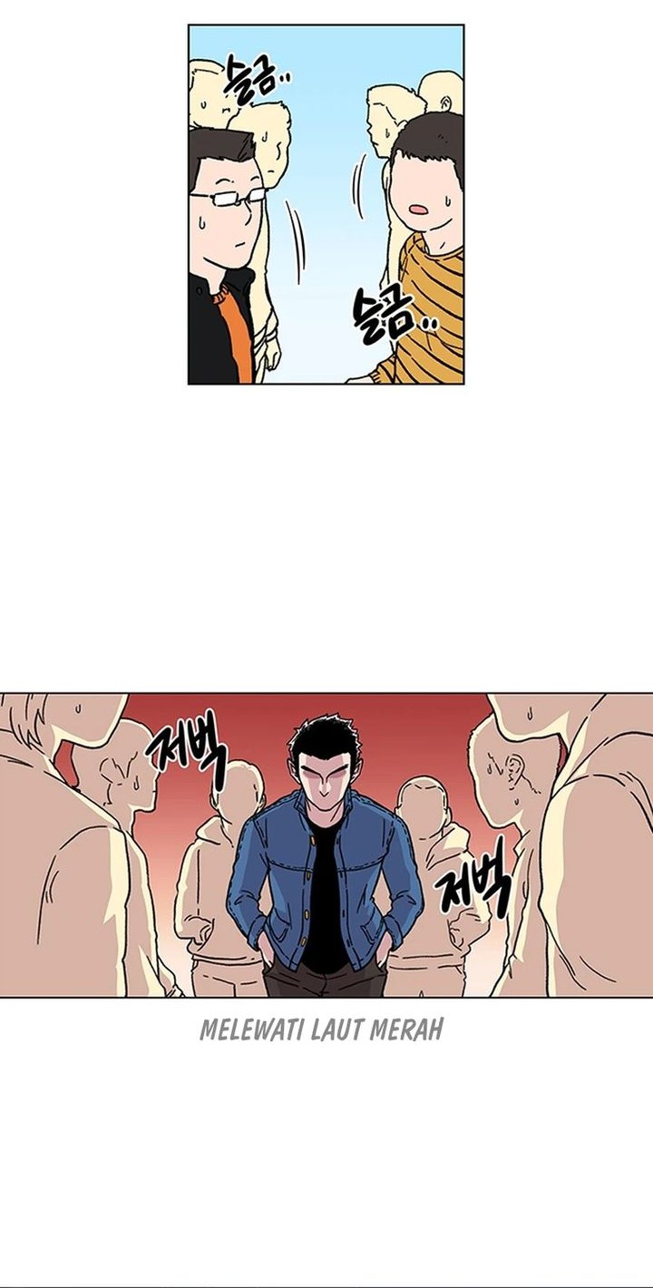 Star Ginseng Store Chapter 6 Gambar 18