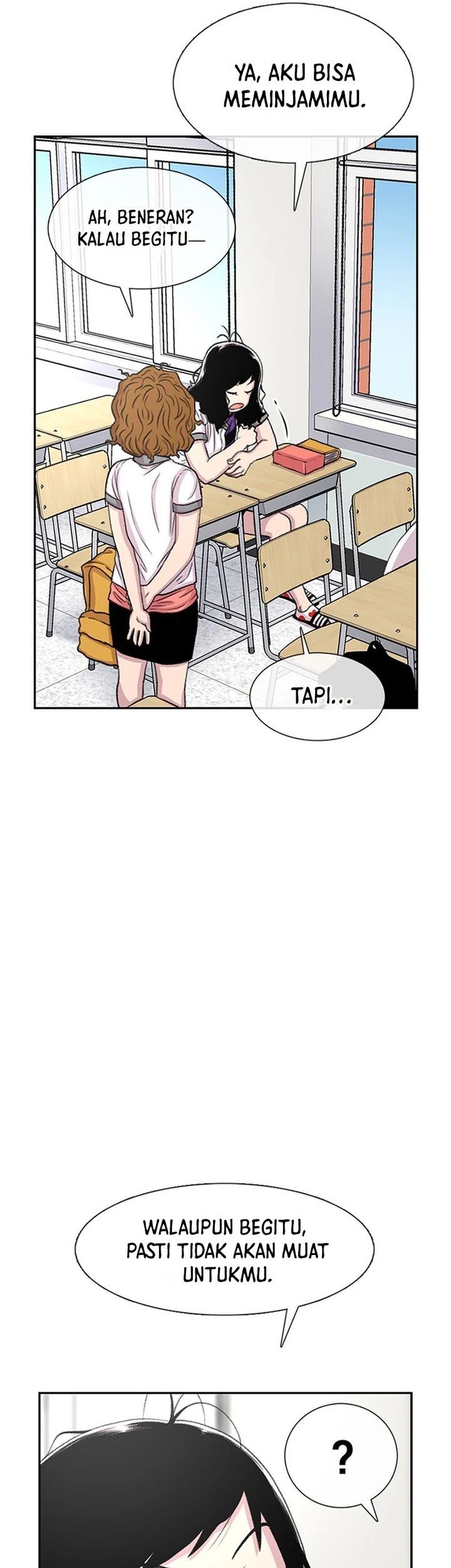 Star Ginseng Store Chapter 60 Gambar 27