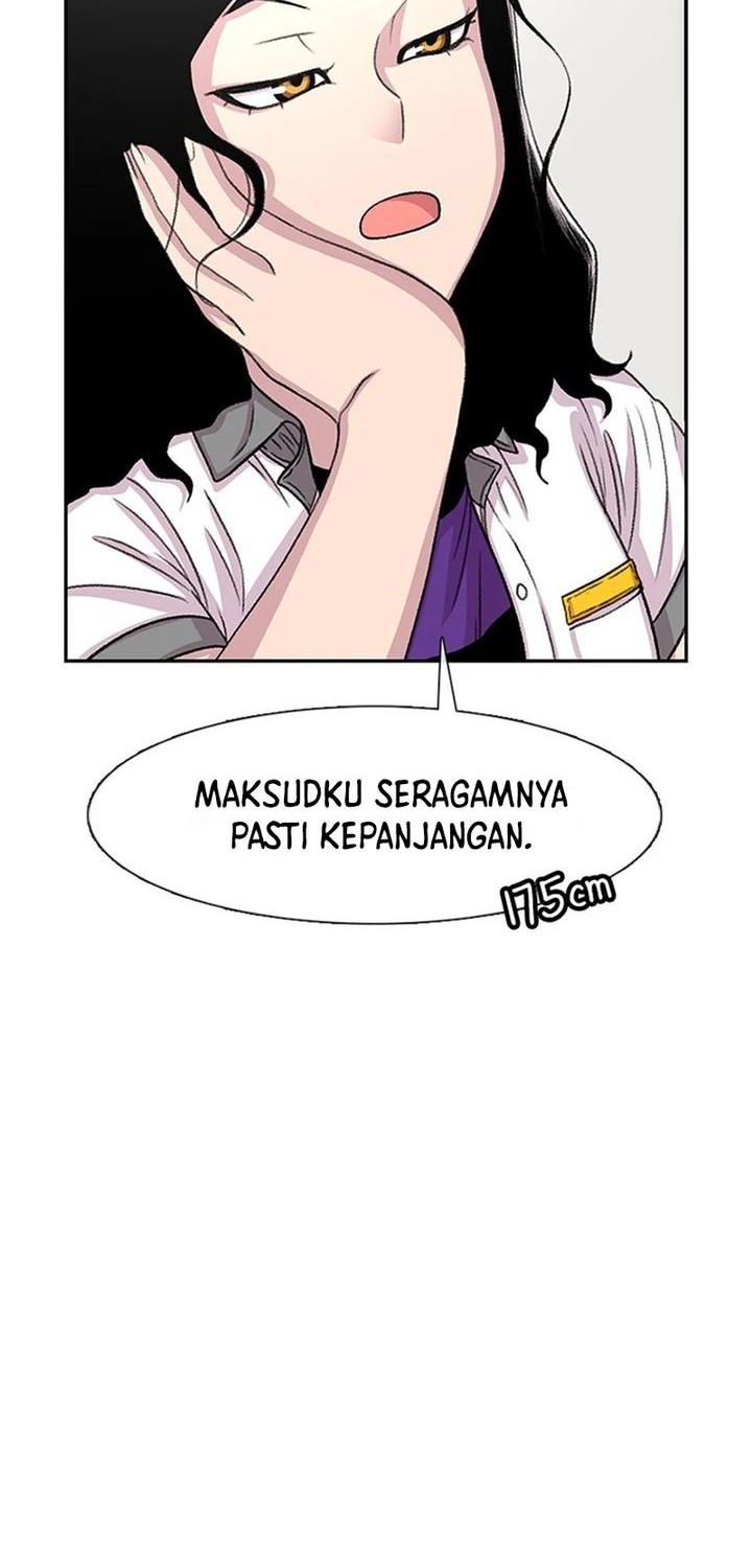 Star Ginseng Store Chapter 60 Gambar 28