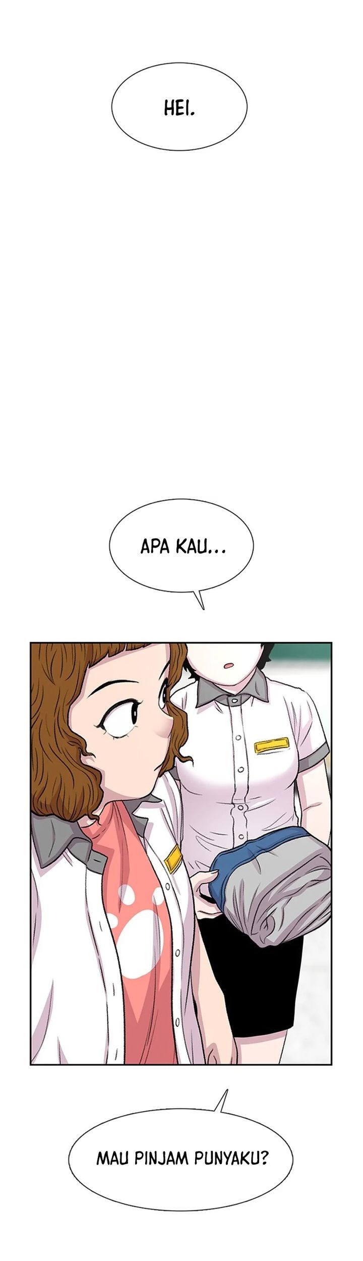 Star Ginseng Store Chapter 60 Gambar 31