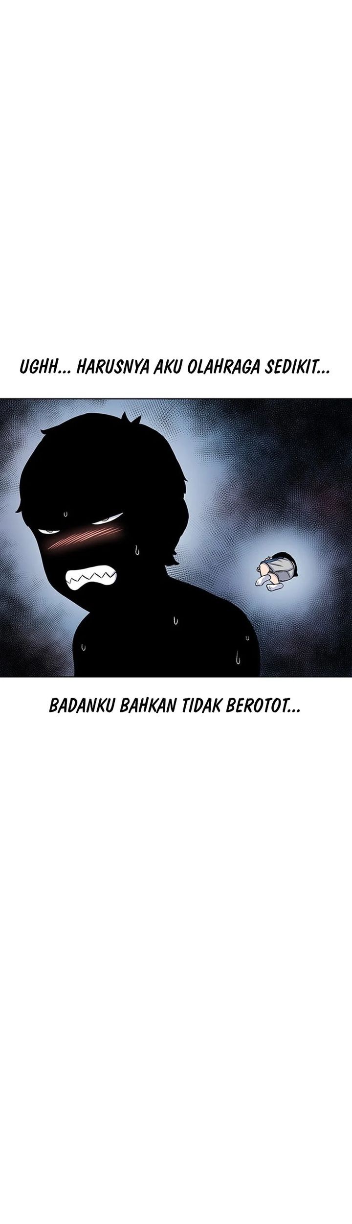 Star Ginseng Store Chapter 60 Gambar 19