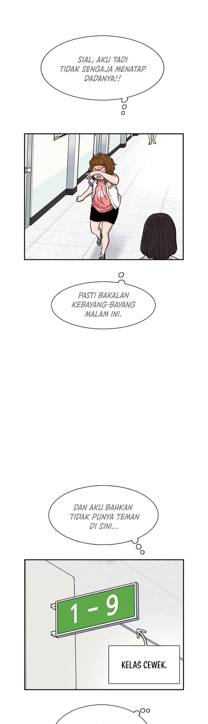 Star Ginseng Store Chapter 60 Gambar 21