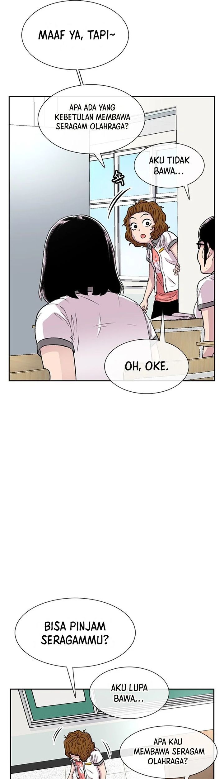 Star Ginseng Store Chapter 60 Gambar 23