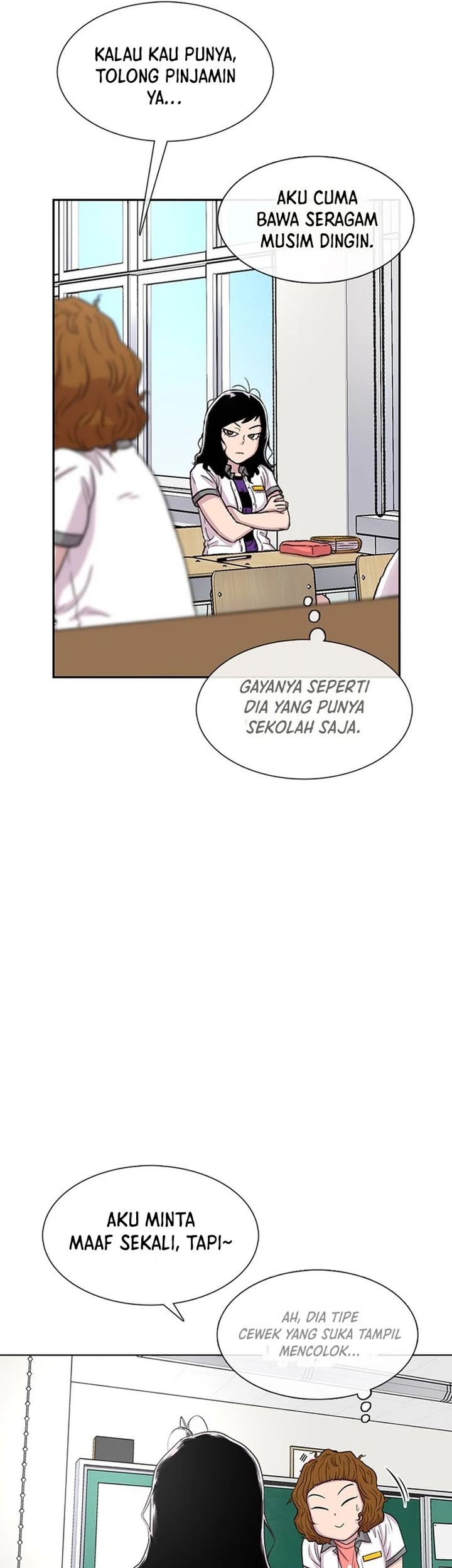 Star Ginseng Store Chapter 60 Gambar 25