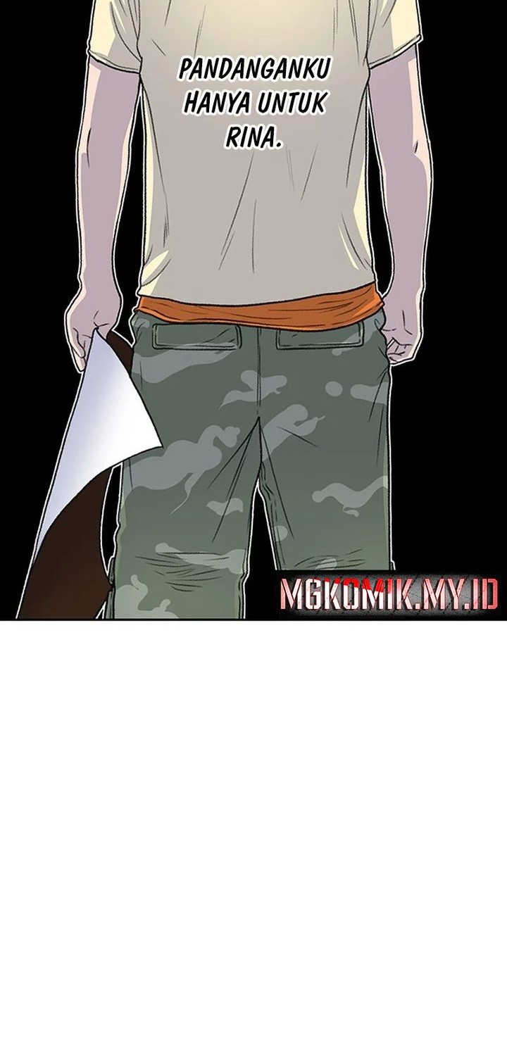 Star Ginseng Store Chapter 60 Gambar 48