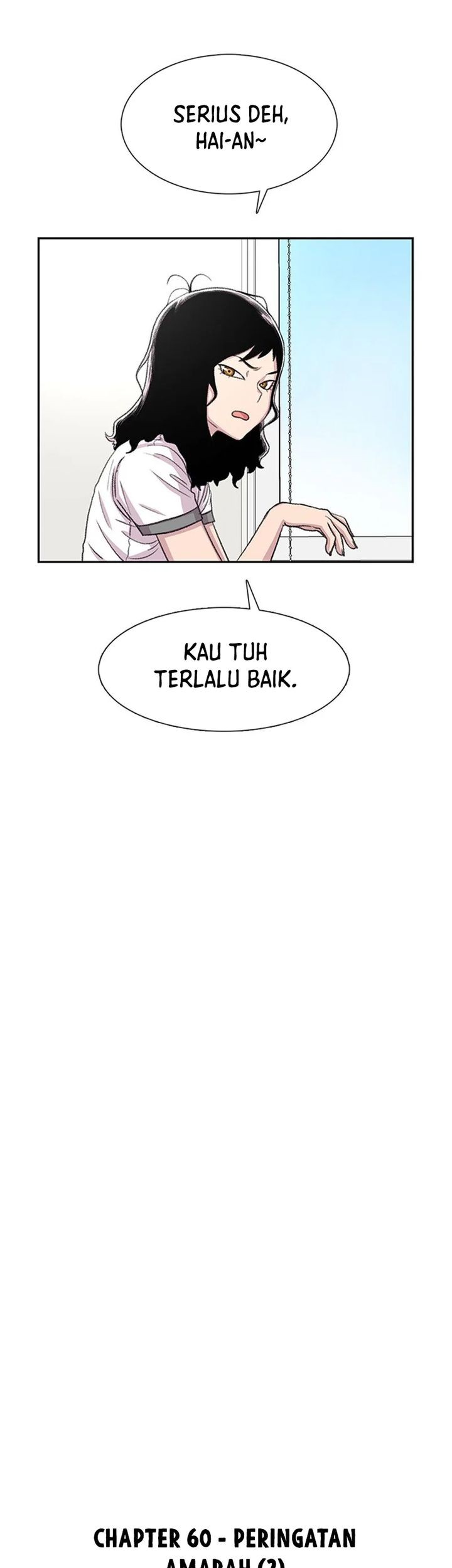 Star Ginseng Store Chapter 60 Gambar 39