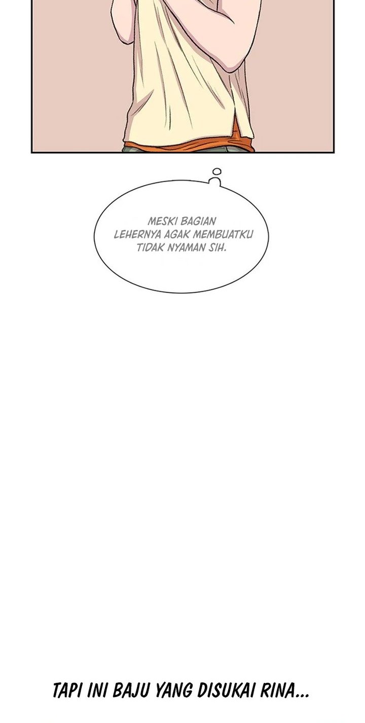 Star Ginseng Store Chapter 60 Gambar 42