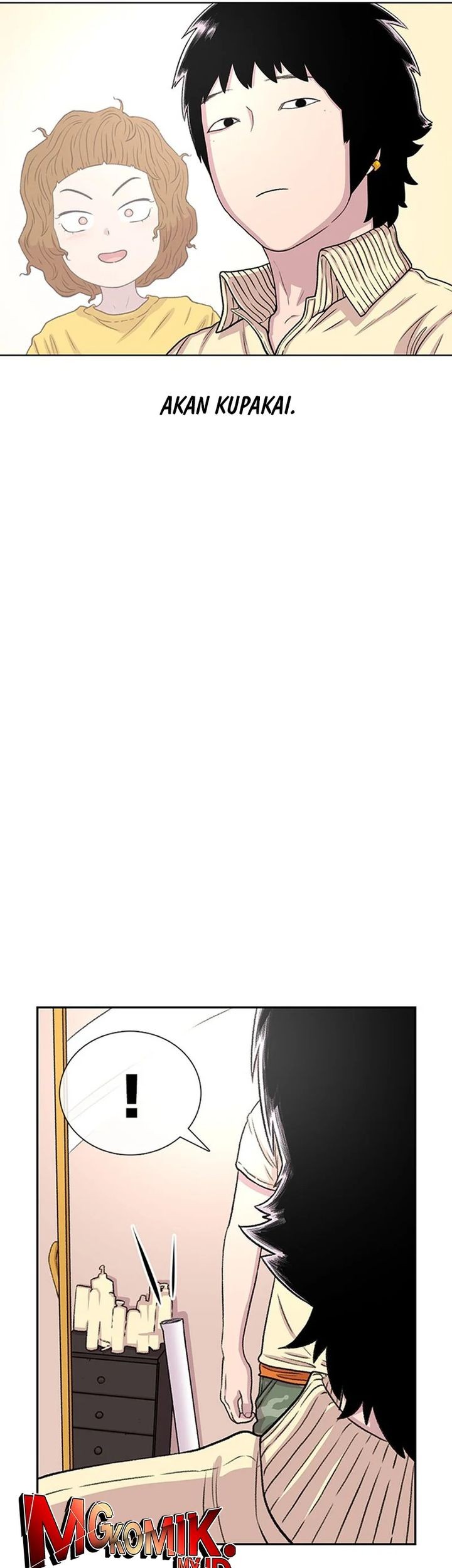 Star Ginseng Store Chapter 60 Gambar 43