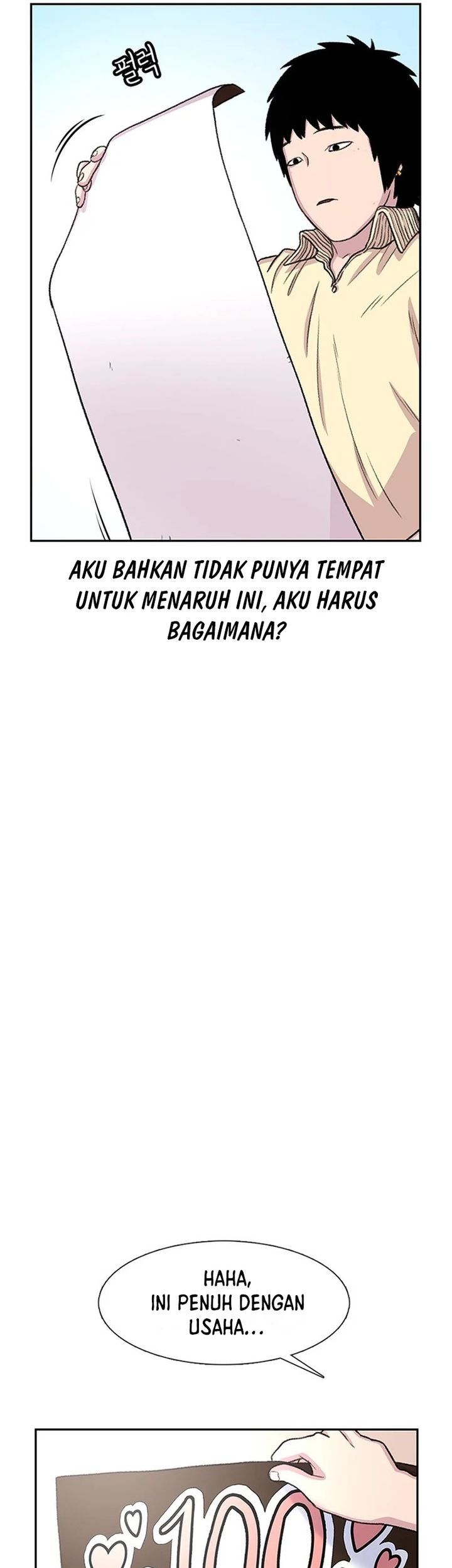 Star Ginseng Store Chapter 60 Gambar 45