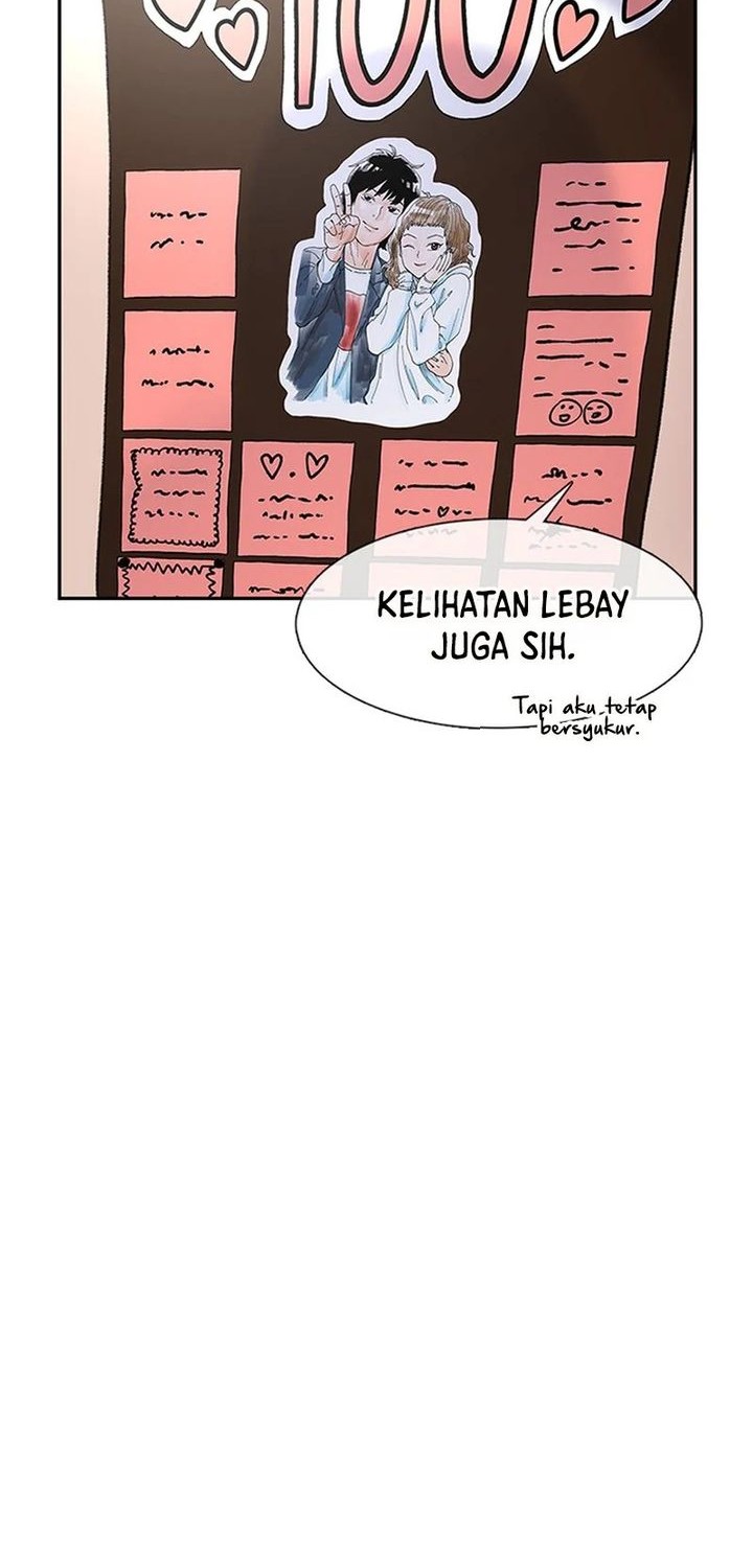 Star Ginseng Store Chapter 60 Gambar 46