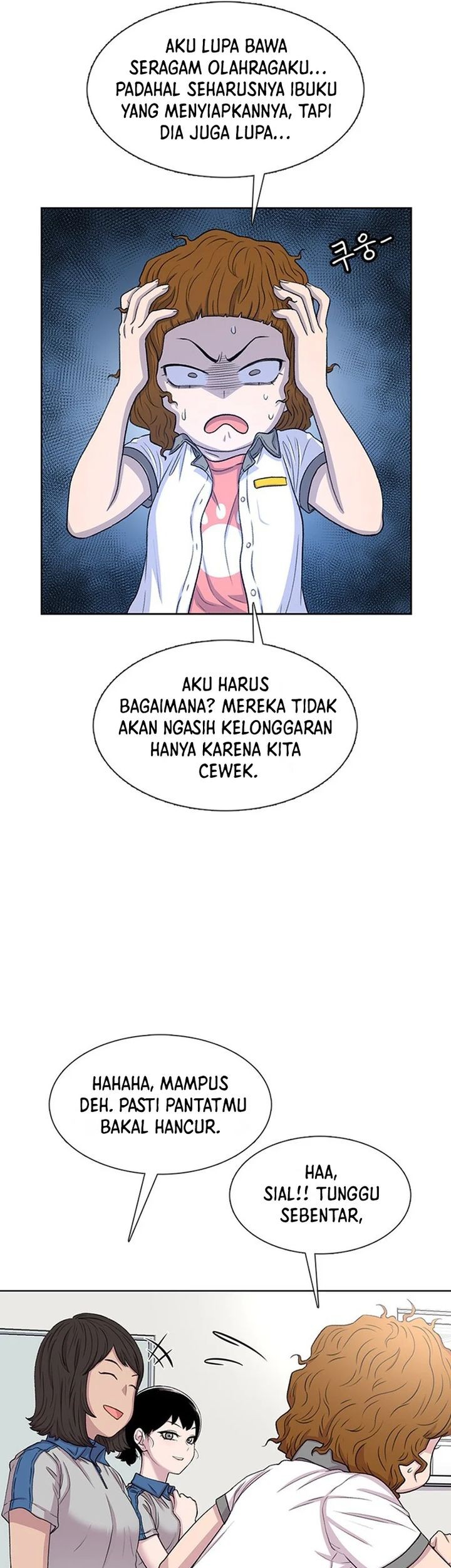Star Ginseng Store Chapter 60 Gambar 3