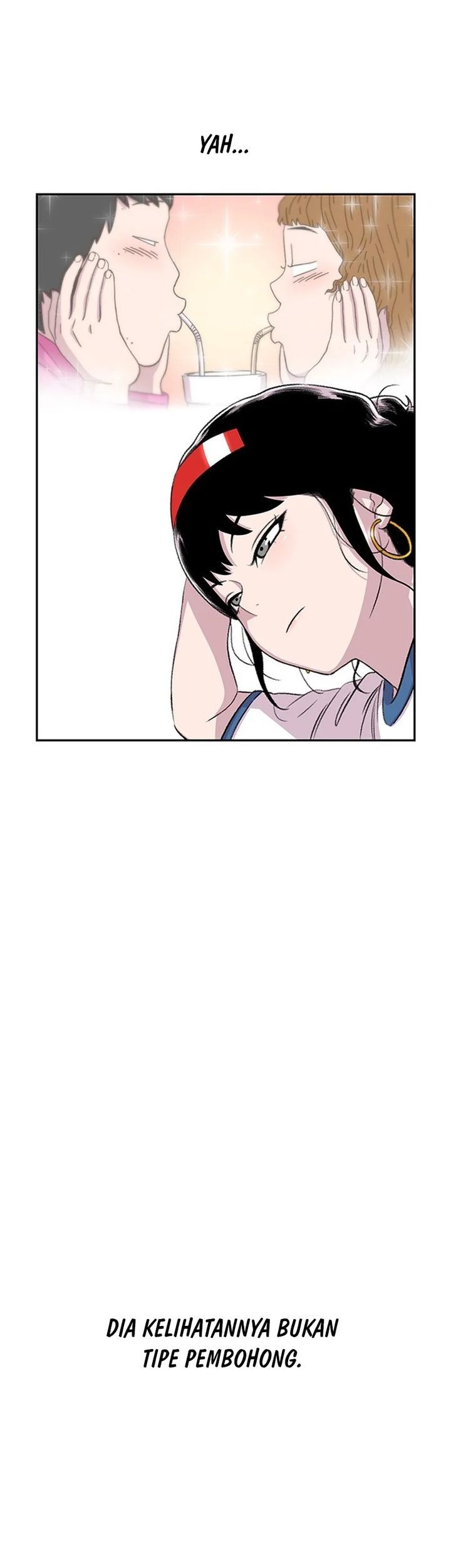 Star Ginseng Store Chapter 60 Gambar 69