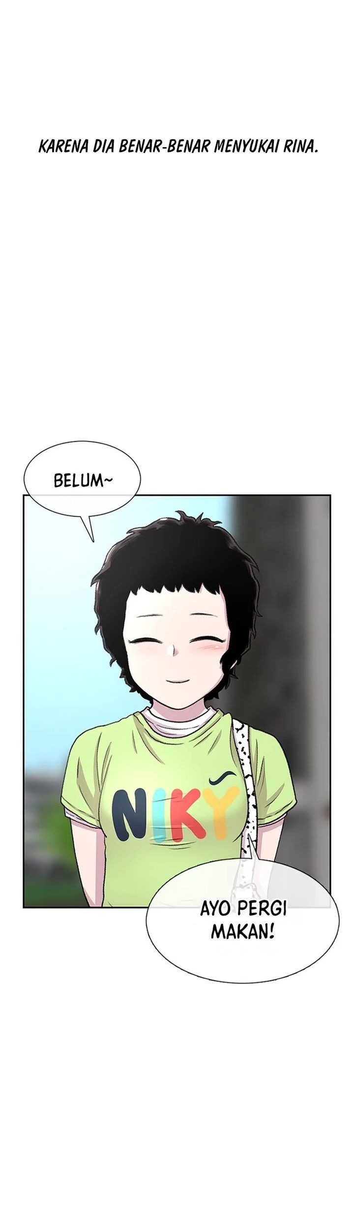 Star Ginseng Store Chapter 60 Gambar 71