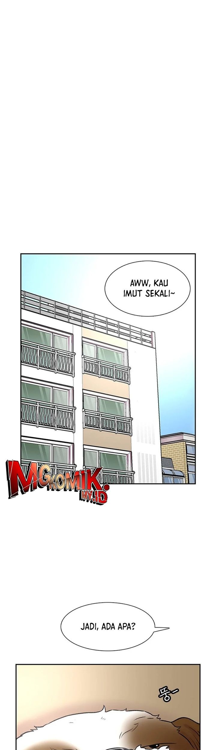 Star Ginseng Store Chapter 60 Gambar 61