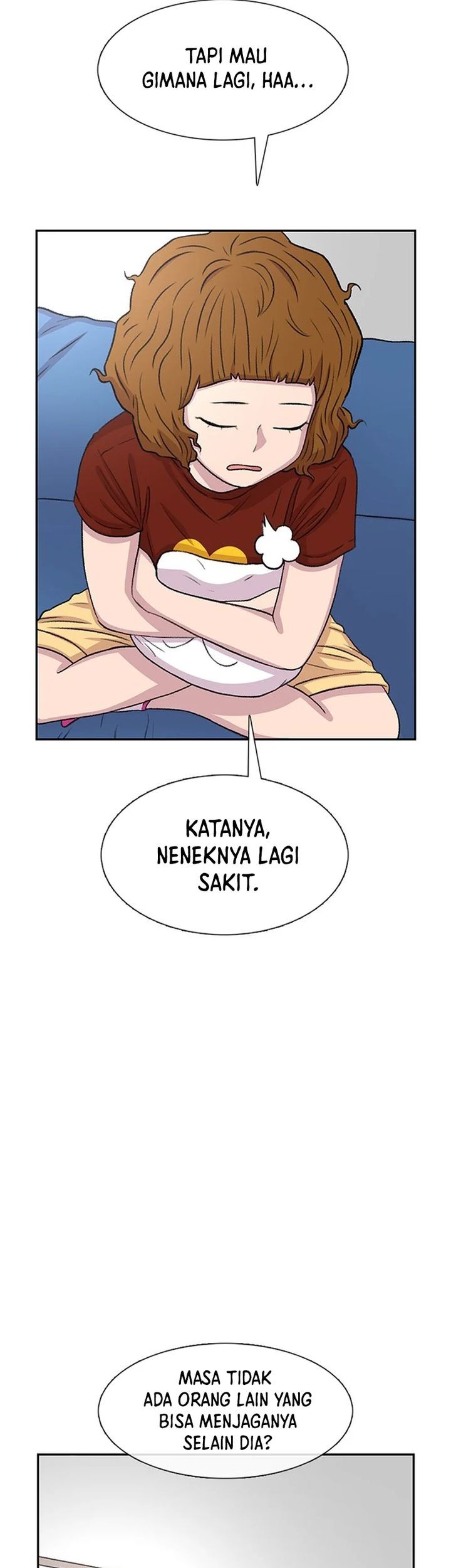 Star Ginseng Store Chapter 60 Gambar 65
