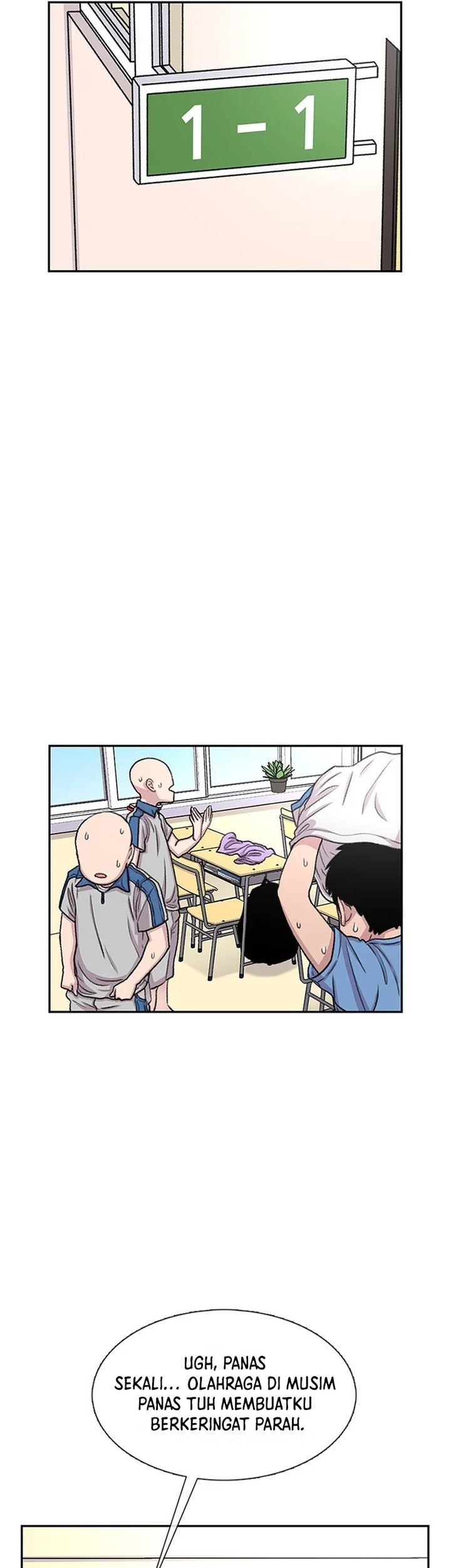 Star Ginseng Store Chapter 60 Gambar 5