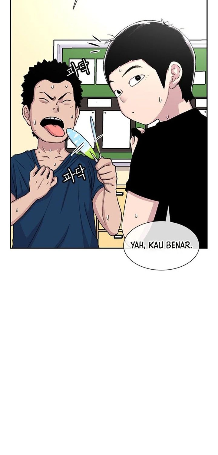 Star Ginseng Store Chapter 60 Gambar 6