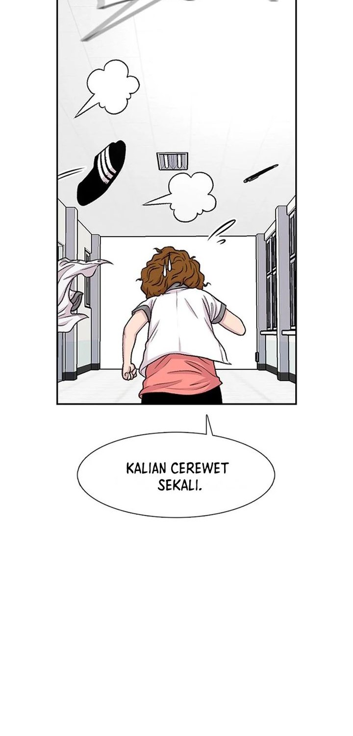 Star Ginseng Store Chapter 60 Gambar 16