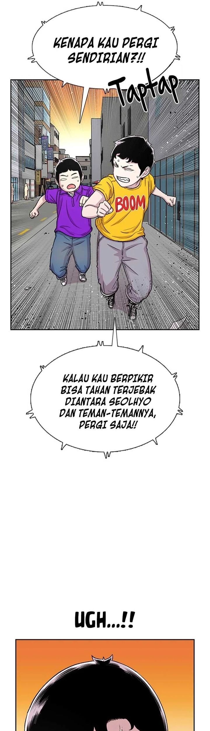 Star Ginseng Store Chapter 62 Gambar 27