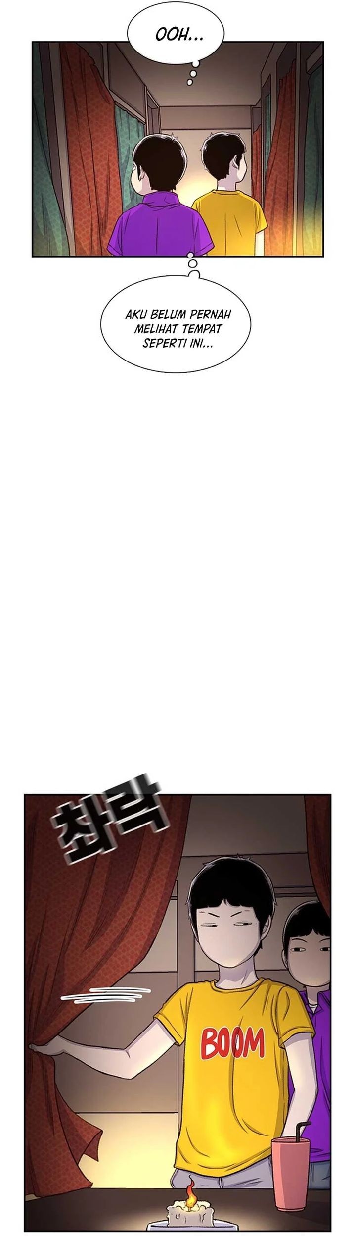 Star Ginseng Store Chapter 62 Gambar 31