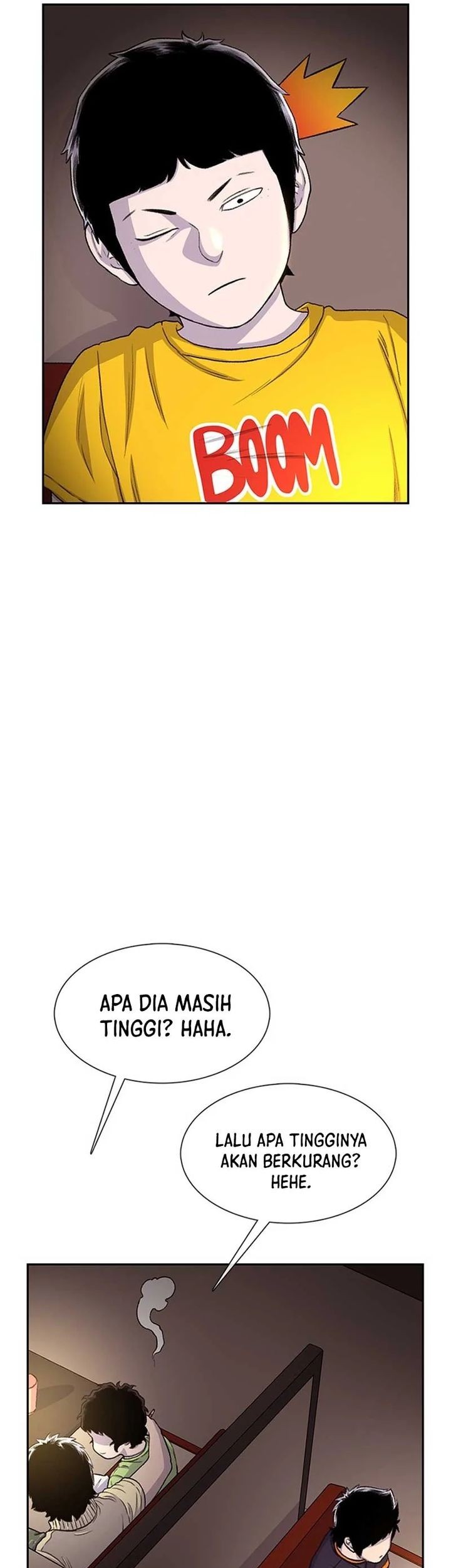 Star Ginseng Store Chapter 62 Gambar 35