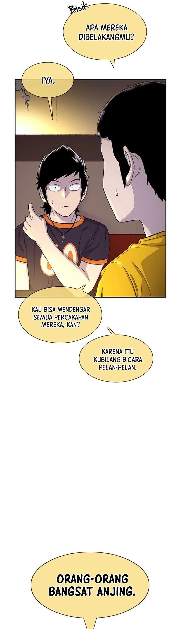 Star Ginseng Store Chapter 62 Gambar 37