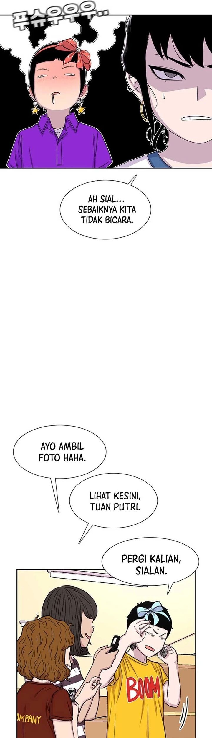 Star Ginseng Store Chapter 62 Gambar 19