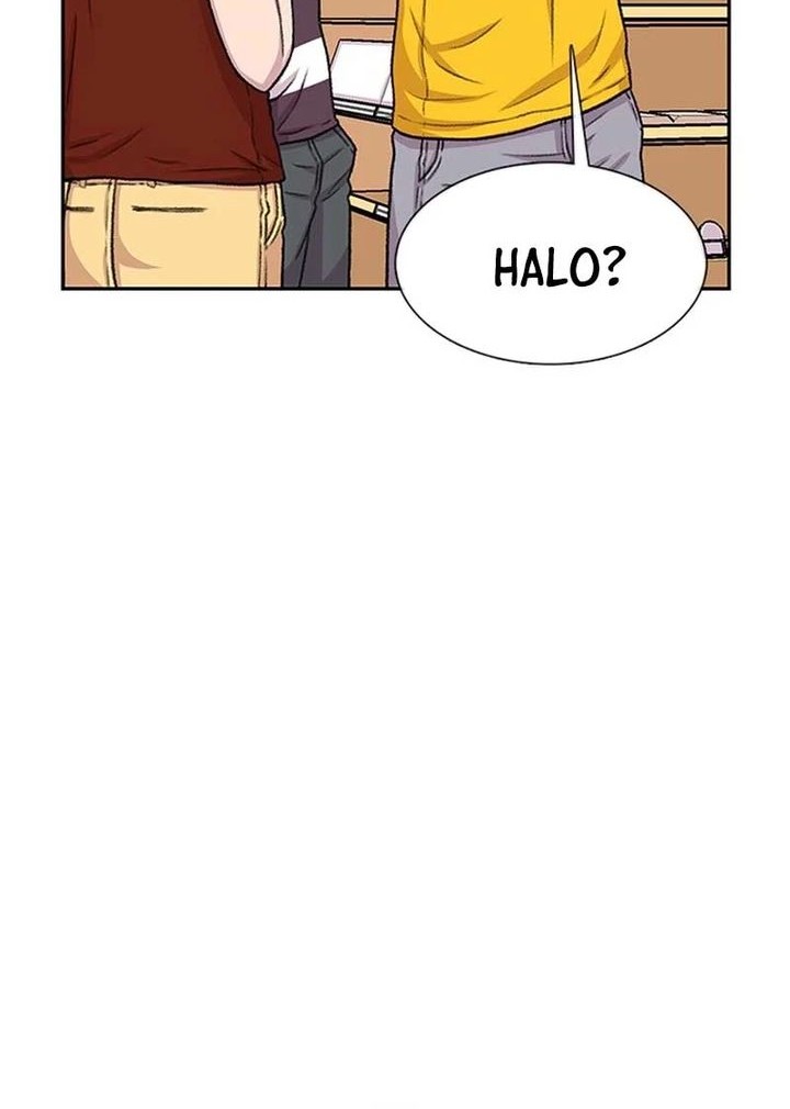 Star Ginseng Store Chapter 62 Gambar 20